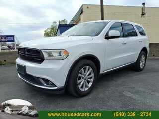 2015 Dodge Durango