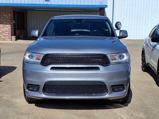 2019 Dodge Durango