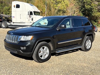 2012 Jeep Grand Cherokee for sale in Asheville NC