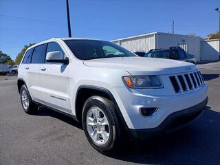 2016 Jeep Grand Cherokee for sale in Easley SC