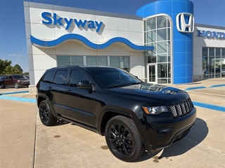 2018 Jeep Grand Cherokee for sale in Pineville NC