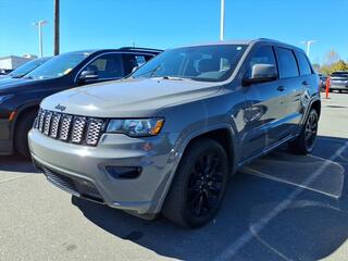 2019 Jeep Grand Cherokee for sale in Fort Mill SC