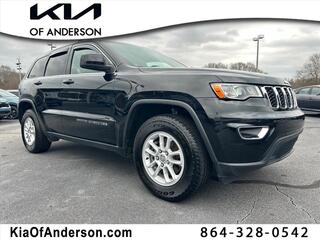 2020 Jeep Grand Cherokee for sale in Pendleton SC