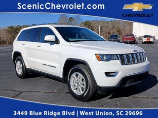 2020 Jeep Grand Cherokee for sale in West Union SC