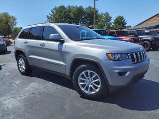 2021 Jeep Grand Cherokee for sale in Clarksville TN