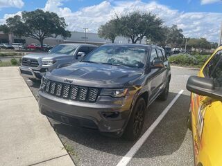 2021 Jeep Grand Cherokee for sale in Orlando FL