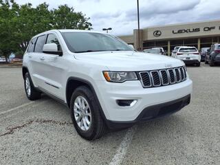 2022 Jeep Grand Cherokee Wk