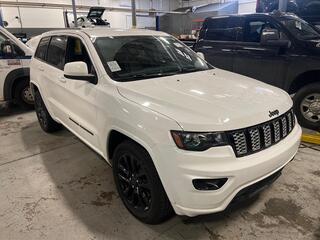 2022 Jeep Grand Cherokee Wk for sale in Lexington NC