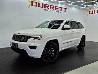 2022 Jeep Grand Cherokee Wk for sale in Houston TX