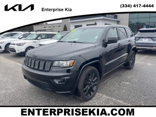 2022 Jeep Grand Cherokee Wk