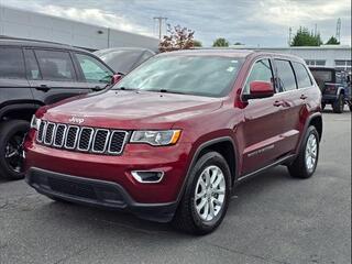 2022 Jeep Grand Cherokee Wk for sale in Forest City NC