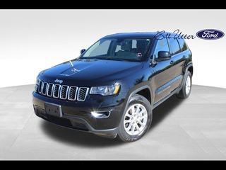 2022 Jeep Grand Cherokee Wk for sale in Denton TX