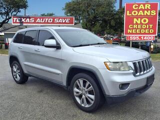 2013 Jeep Grand Cherokee