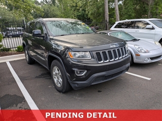 2016 Jeep Grand Cherokee