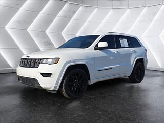 2017 Jeep Grand Cherokee for sale in Knoxville TN