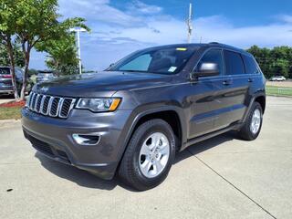 2017 Jeep Grand Cherokee for sale in Bossier City LA