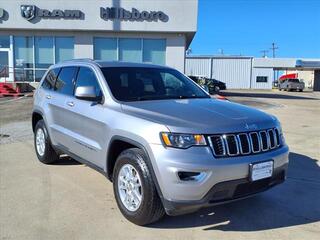 2018 Jeep Grand Cherokee for sale in Savannah GA