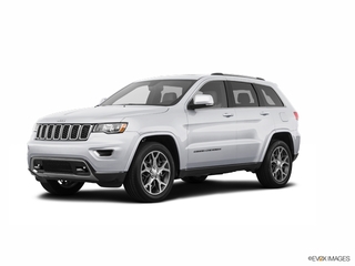 2018 Jeep Grand Cherokee for sale in West Palm Beach FL