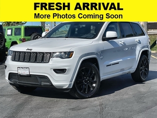 2018 Jeep Grand Cherokee for sale in Litchfield IL