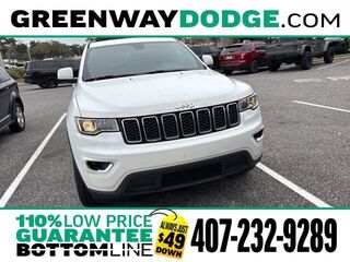 2019 Jeep Grand Cherokee for sale in Orlando FL