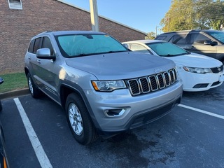 2020 Jeep Grand Cherokee for sale in Batesville MS