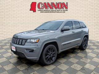 2020 Jeep Grand Cherokee for sale in Oxford MS
