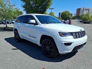 2020 Jeep Grand Cherokee for sale in Nashville TN