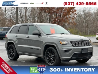 2020 Jeep Grand Cherokee for sale in Dayton OH