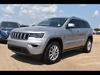 2021 Jeep Grand Cherokee for sale in Bossier City LA