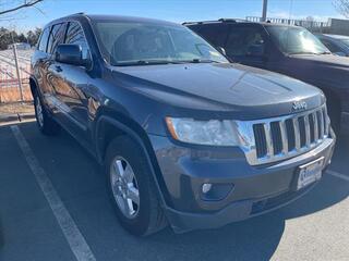 2013 Jeep Grand Cherokee for sale in Burlington NC