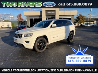 2015 Jeep Grand Cherokee for sale in Mt. Juliet TN
