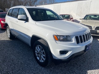 2016 Jeep Grand Cherokee for sale in Guthrie KY