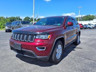 2017 Jeep Grand Cherokee for sale in Joliet IL