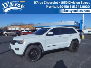 2018 Jeep Grand Cherokee for sale in Olathe KS