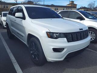 2018 Jeep Grand Cherokee for sale in New Bern NC