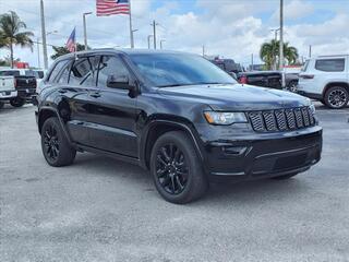 2019 Jeep Grand Cherokee for sale in Homestead FL