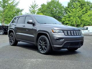 2019 Jeep Grand Cherokee for sale in Huntersville NC
