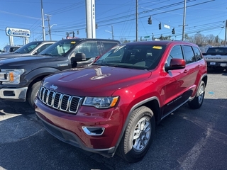 2019 Jeep Grand Cherokee for sale in Knoxville TN