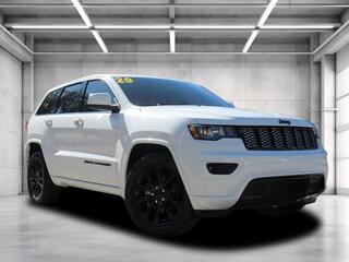 2020 Jeep Grand Cherokee for sale in Gainesville FL