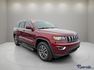 2020 Jeep Grand Cherokee for sale in Rochester NY