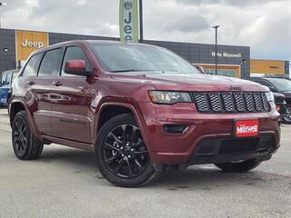 2022 Jeep Grand Cherokee Wk for sale in Columbia SC