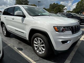 2022 Jeep Grand Cherokee Wk for sale in Greer SC