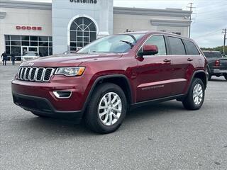 2022 Jeep Grand Cherokee Wk for sale in Fort Mill SC