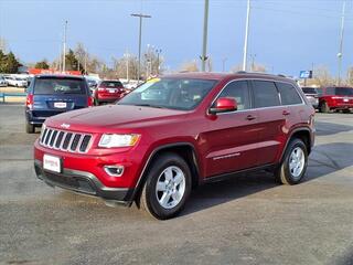 2014 Jeep Grand Cherokee for sale in Oklahoma City OK