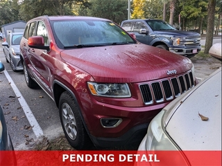 2014 Jeep Grand Cherokee for sale in Charleston SC