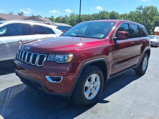2017 Jeep Grand Cherokee for sale in Manchester TN