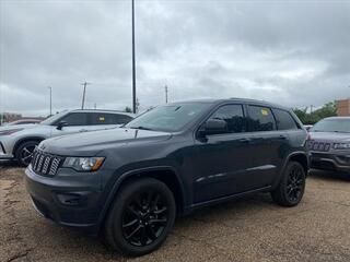 2018 Jeep Grand Cherokee for sale in West Palm Beach FL