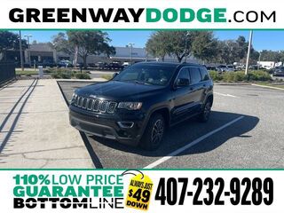 2019 Jeep Grand Cherokee for sale in Orlando FL