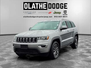 2020 Jeep Grand Cherokee for sale in Olathe KS
