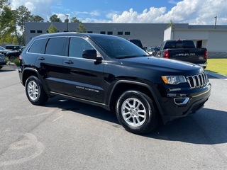 2020 Jeep Grand Cherokee for sale in Mt Pleasant SC